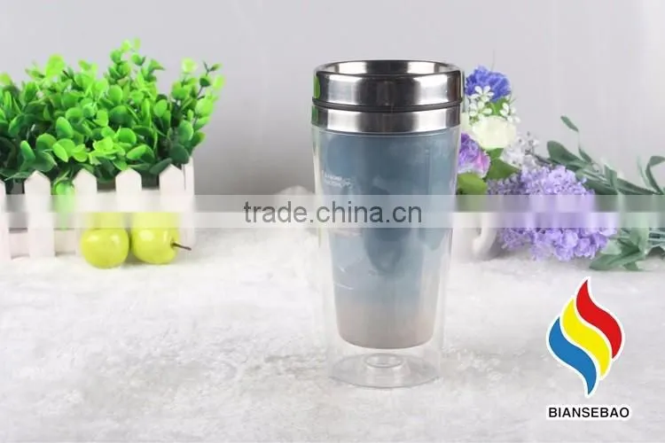 Factory Sale BPA Free Double Wall Stainless Steel Tumbler