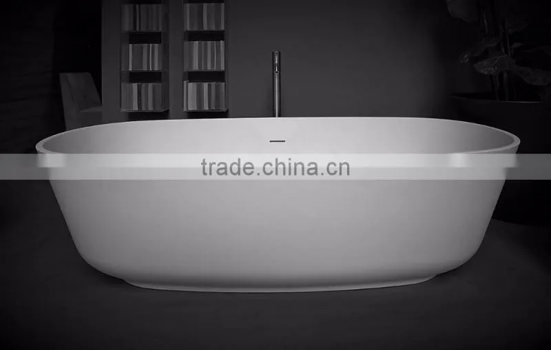 home decoration luxury hotel chinese stone carving baths stone bathtub