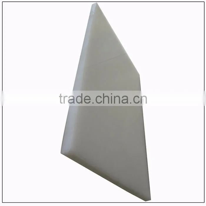 Offer 5-15mm thickness PP/PE panel extrusion plastic tooling