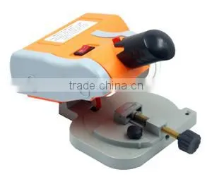 GOLDENTOOL 50mm Electric Hobby Railroad Jewelry Tool