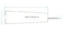 Plastic Handle