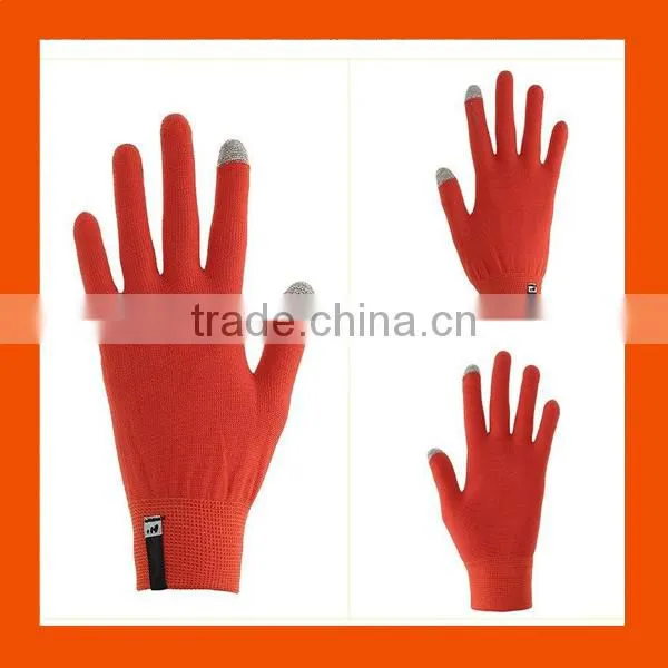 Smartouch Touch Sensitive Gloves