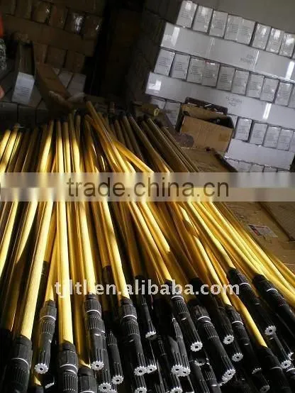 paint brush roller handle
