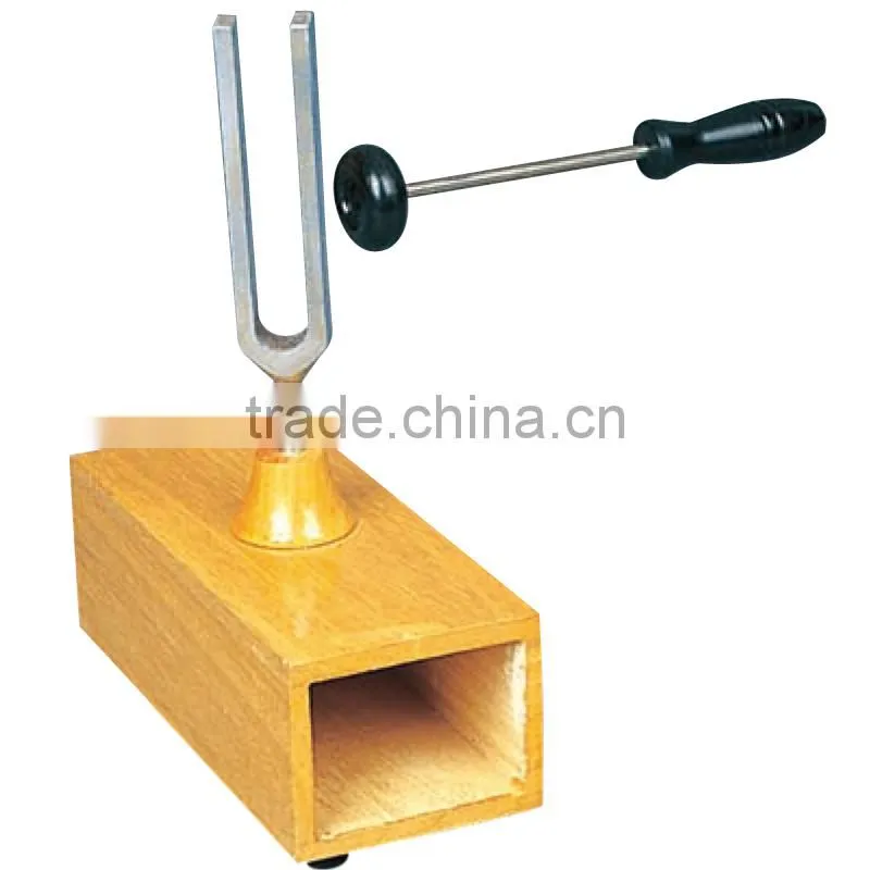 Medical Tuning 4096Hz Tuning Forks Steel