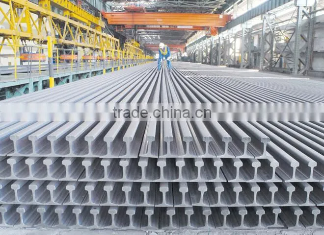 Rail S49 Railway Light Steel Rail Cheap Price For Sale