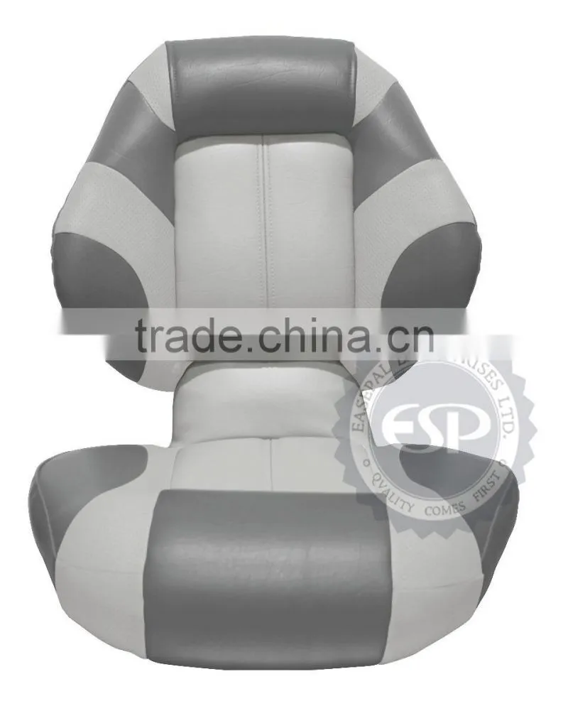 New Bass boat seats centric series III