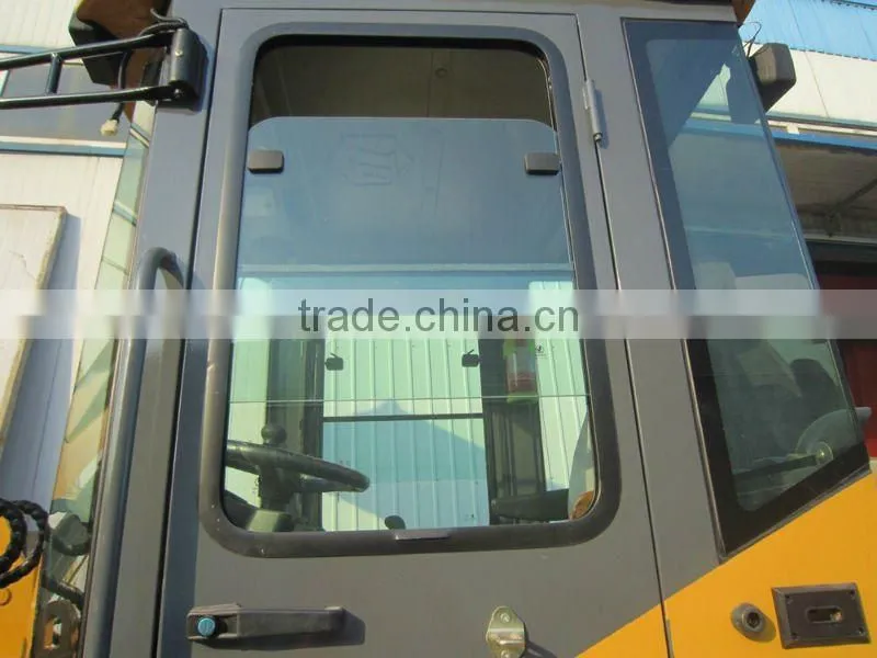 ZL10 small wheel loader with CE