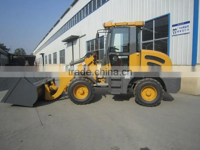 1.5T farm loader for sale