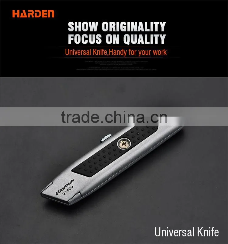 Universal Knife