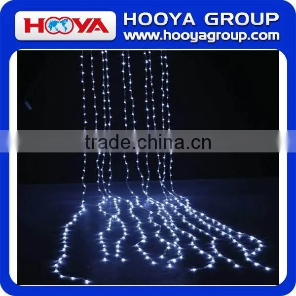 Teardrop Christmas Lights