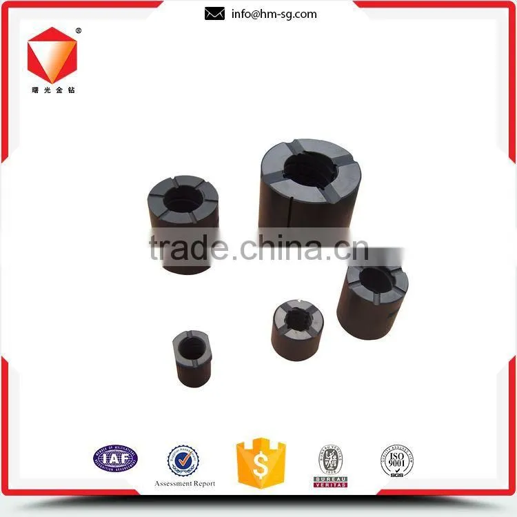 Practical top sell impregnate graphite bearing