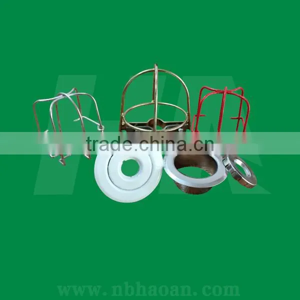 Fire Sprinkler Escutcheon For Fire Sprinkler