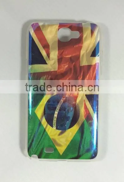 Hot saling colorful phone case for smart phone