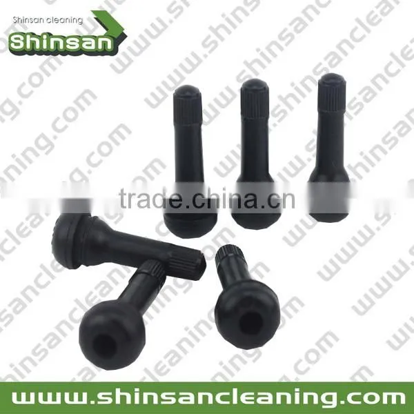 2015 automotive tire valve/tubeless tyre valve/tire valve tr414