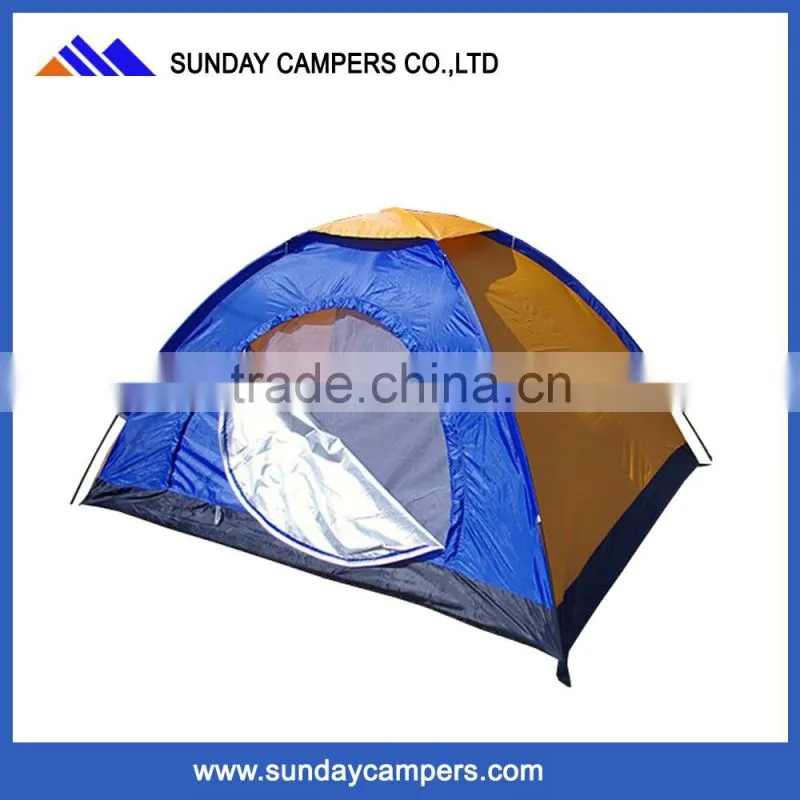 2017 camping products pop up beach travelling tent sale from China