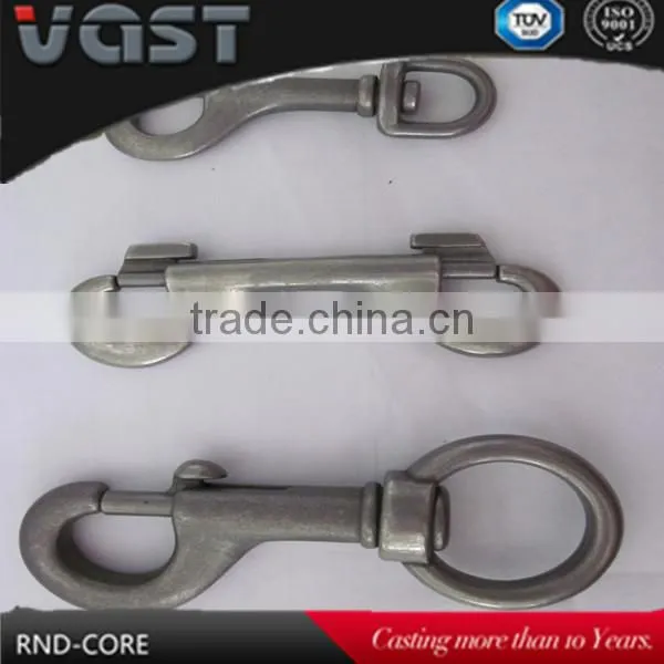 machine casting fittings , cnc machine cast , precision cast parts