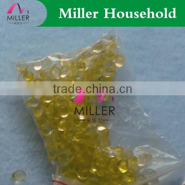 promotional water beads car air freshener filling