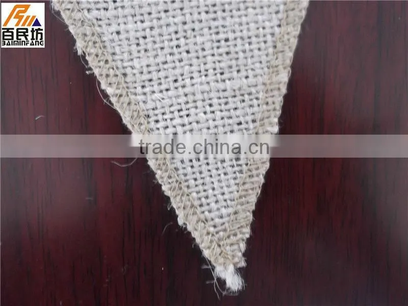 burlap wholesale for decoration in colors 160 cm wide,100 meters long