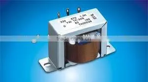 high frequency powersupply transformer (EE16 2+2) transformer Audio Transformer
