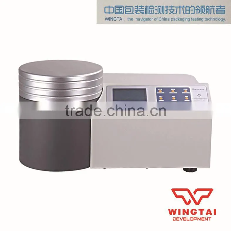 Gas Transmission Rate Tester N500