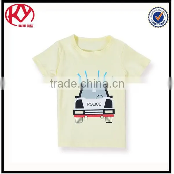 cheap wholesale price short sleeve o-neck tshirt t-shirt