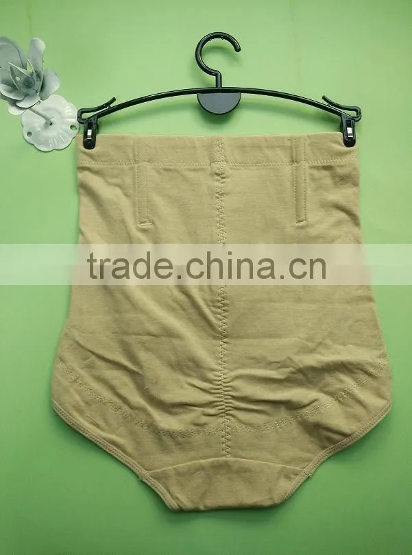 Hot sale super fitness women body shapers effective Panties