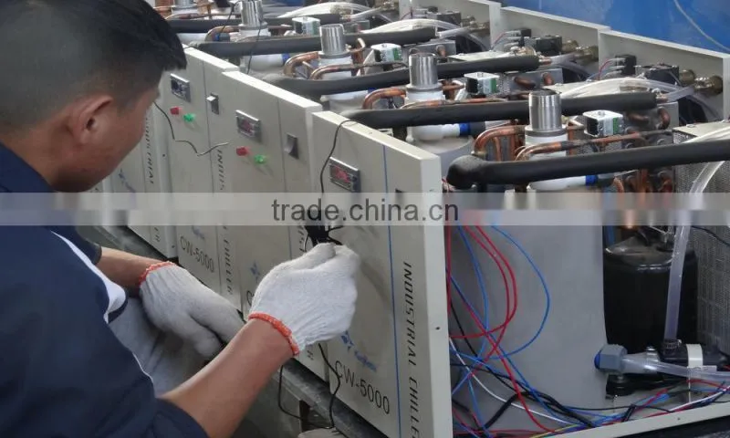 factory direct sales water chiller cw5000