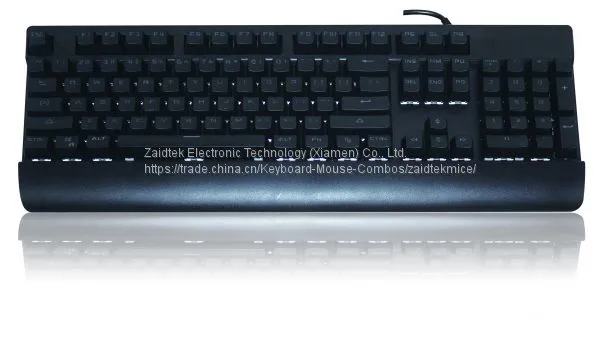 HMK3036 Mechanical Keyboard