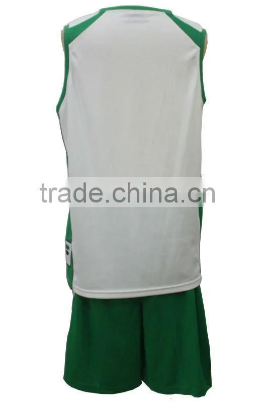 Three-piece basketball set for 2013