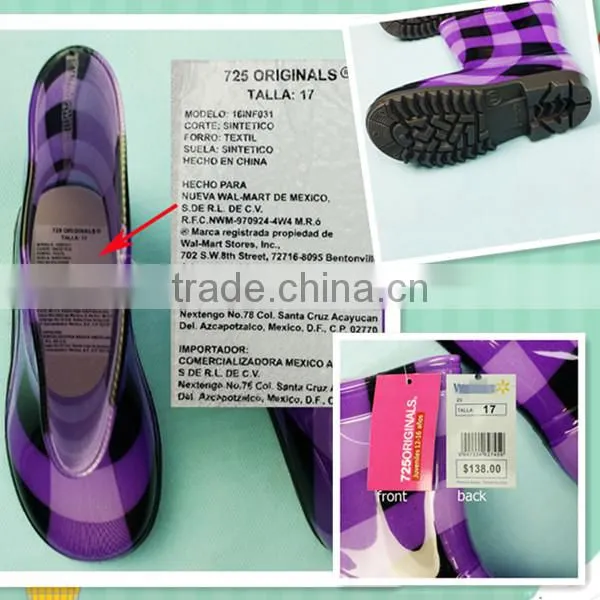 Rain Shoes Boots In Stock For Women And Girls