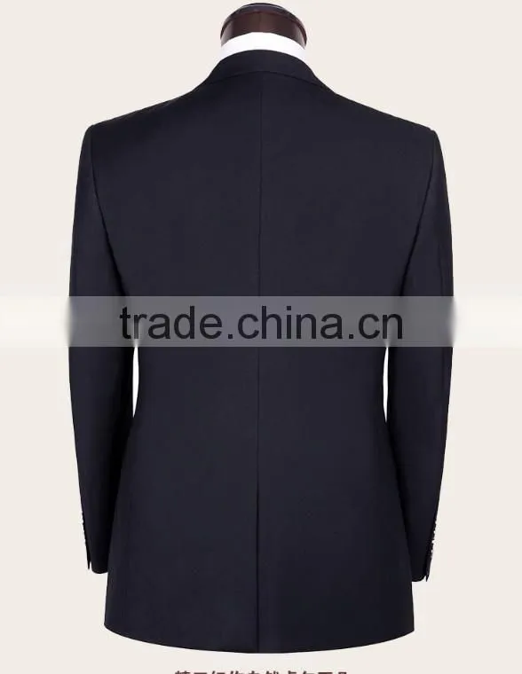 latest design 2 piece coat pant men wedding suits pictures