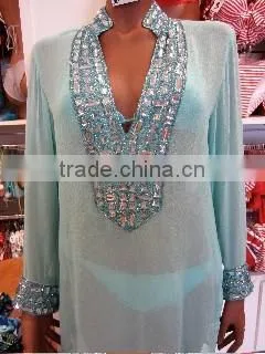 beach tunic