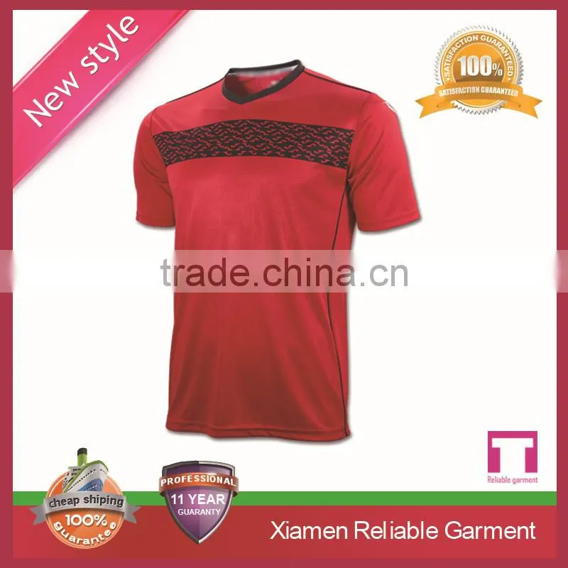 2016 new season fashion style custom soccer training equipment OEM
