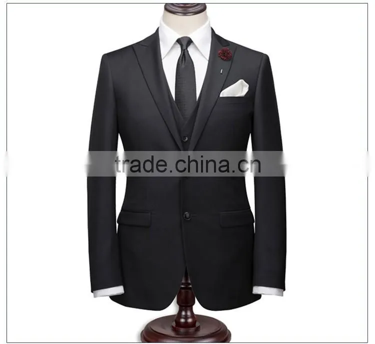 New Arrivel European Style Mens Suit