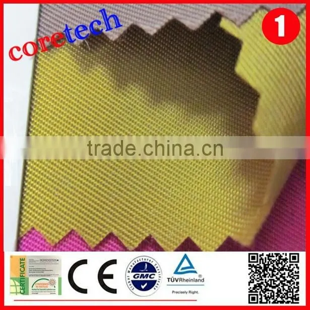 customized wholesale pvc coated nylon fabric factory