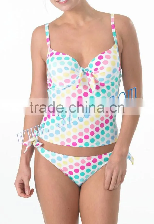 custom girls summer beach wear