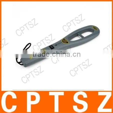GC-101H high sensitivity hand-held metal detectors