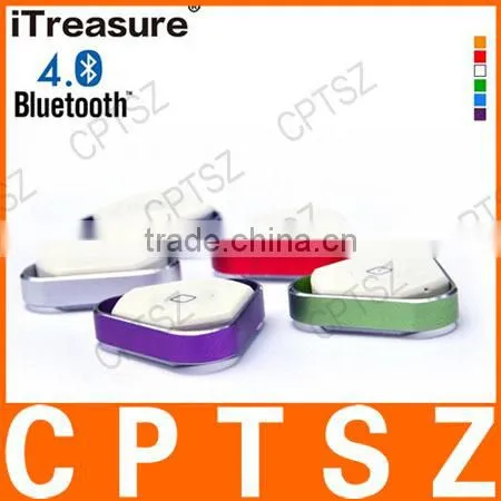 IFinder Smart iTag Wireless bluetooth Anti lost alarm Tracker key finder ffor pets wallets kids for iPhone 4 5 6 Samsung Android
