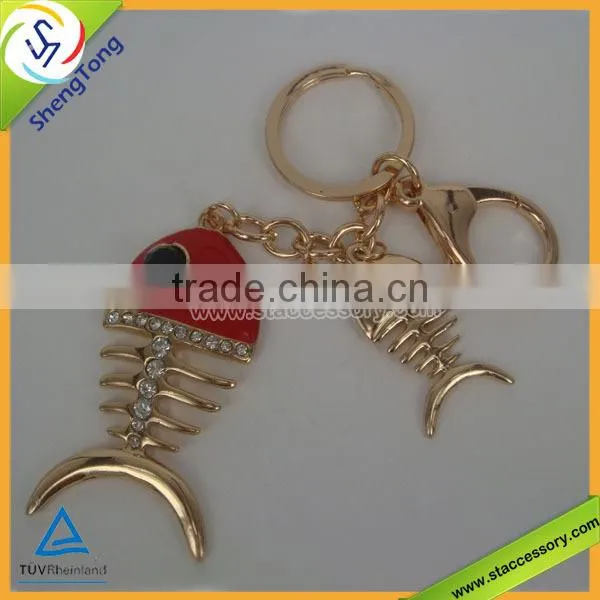 Key Chain Wholesale Custom Metal Key Chain