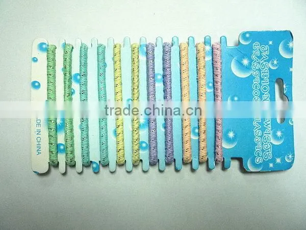 Design new arrival hair ornament mini claw clips