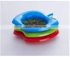 COLORFUL APPLE CUTTER MADE IN CHINA