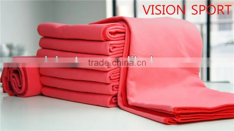 MICROFIBER BEACH TOWEL