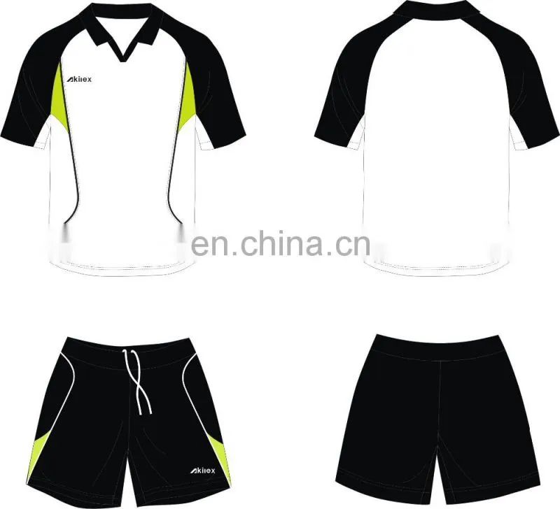 promotion men custom tennis jersey in good quality