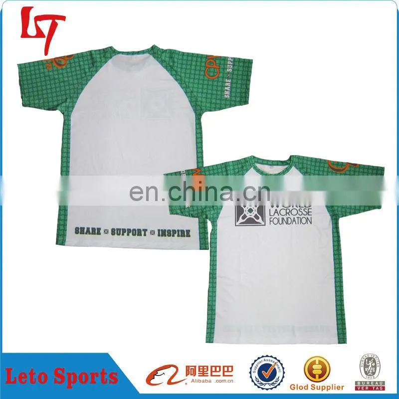 custom sublimation lacrosse jerseys /team lacrosse uniforms /shooting shirts /shorts /mens lacrosse gear