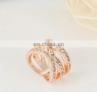 fashion couples Stainless steel ring personality fashion unisex accessories Creative gift for lovers jewelry wholesale
