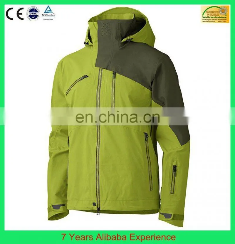 2015 wholesale 3m reflective hooded jacket---7 years alibaba experience