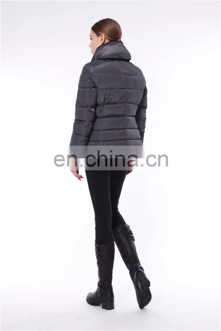 Made In China Widely Used Elegant Elegant Women Jacket Suits