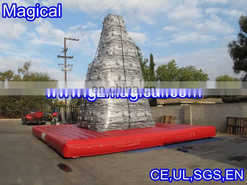 Jungle Inflatable sport equipment