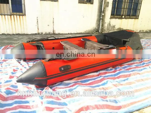 Inflatable Boat Inflatable Rescue & Dive Inflatable Raft Power Boat