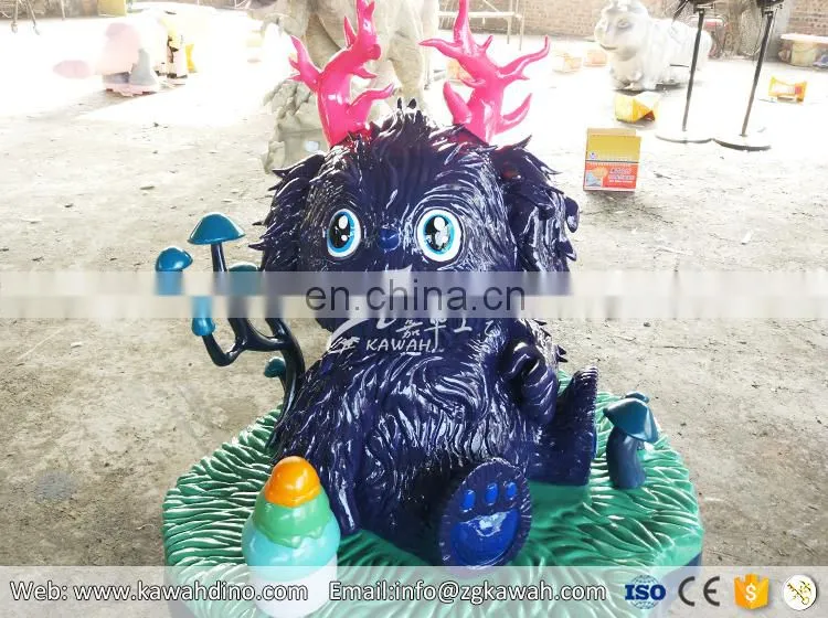 KAWAH New design Taddy Bear Japanese Cartoon Characters
